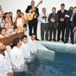 Galeria BATISMO - MARÇO 2019