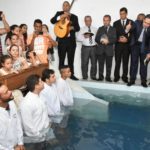 Galeria BATISMO - MARÇO 2019