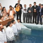 Galeria BATISMO - MARÇO 2019