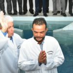 Galeria BATISMO - MARÇO 2019