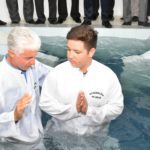 Galeria BATISMO - MARÇO 2019