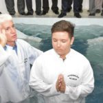 Galeria BATISMO - MARÇO 2019