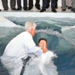 Galeria BATISMO - MARÇO 2019