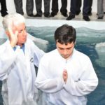 Galeria BATISMO - MARÇO 2019