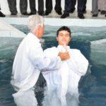 Galeria BATISMO - MARÇO 2019