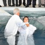 Galeria BATISMO - MARÇO 2019