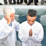 Galeria BATISMO - MARÇO 2019