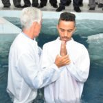 Galeria BATISMO - MARÇO 2019