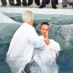 Galeria BATISMO - MARÇO 2019