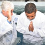 Galeria BATISMO - MARÇO 2019