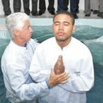 Galeria BATISMO - MARÇO 2019