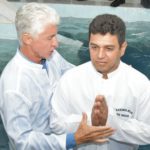 Galeria BATISMO - MARÇO 2019