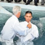 Galeria BATISMO - MARÇO 2019