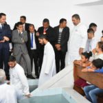 Galeria BATISMO - MARÇO 2019