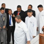 Galeria BATISMO - MARÇO 2019