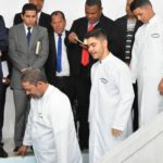 Galeria BATISMO - MARÇO 2019