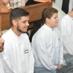 Galeria BATISMO - MARÇO 2019