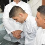 Galeria BATISMO - MARÇO 2019