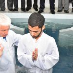 Galeria BATISMO - MARÇO 2019