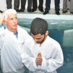 Galeria BATISMO - MARÇO 2019