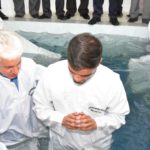 Galeria BATISMO - MARÇO 2019