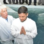 Galeria BATISMO - MARÇO 2019