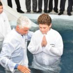 Galeria BATISMO - MARÇO 2019