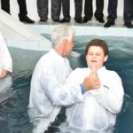 Galeria BATISMO - MARÇO 2019