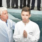 Galeria BATISMO - MARÇO 2019