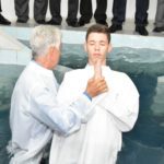 Galeria BATISMO - MARÇO 2019