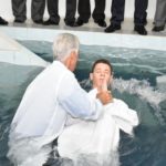 Galeria BATISMO - MARÇO 2019