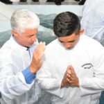 Galeria BATISMO - MARÇO 2019