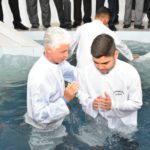 Galeria BATISMO - MARÇO 2019