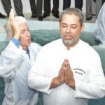 Galeria BATISMO - MARÇO 2019