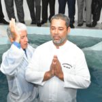 Galeria BATISMO - MARÇO 2019