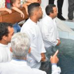 Galeria BATISMO - MARÇO 2019