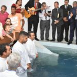 Galeria BATISMO - MARÇO 2019