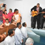 Galeria BATISMO - MARÇO 2019