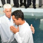 Galeria BATISMO - MARÇO 2019