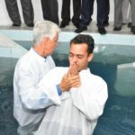 Galeria BATISMO - MARÇO 2019