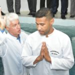 Galeria BATISMO - MARÇO 2019