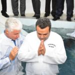 Galeria BATISMO - MARÇO 2019