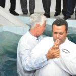 Galeria BATISMO - MARÇO 2019