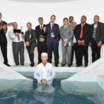 Galeria BATISMO - MARÇO 2019