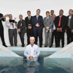 Galeria BATISMO - MARÇO 2019