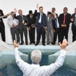 Galeria BATISMO - MARÇO 2019