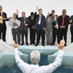 Galeria BATISMO - MARÇO 2019