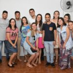 Galeria BATISMO - MARÇO 2019