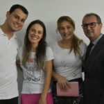 Galeria BATISMO - MARÇO 2019