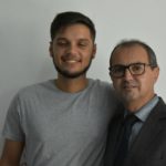 Galeria BATISMO - MARÇO 2019